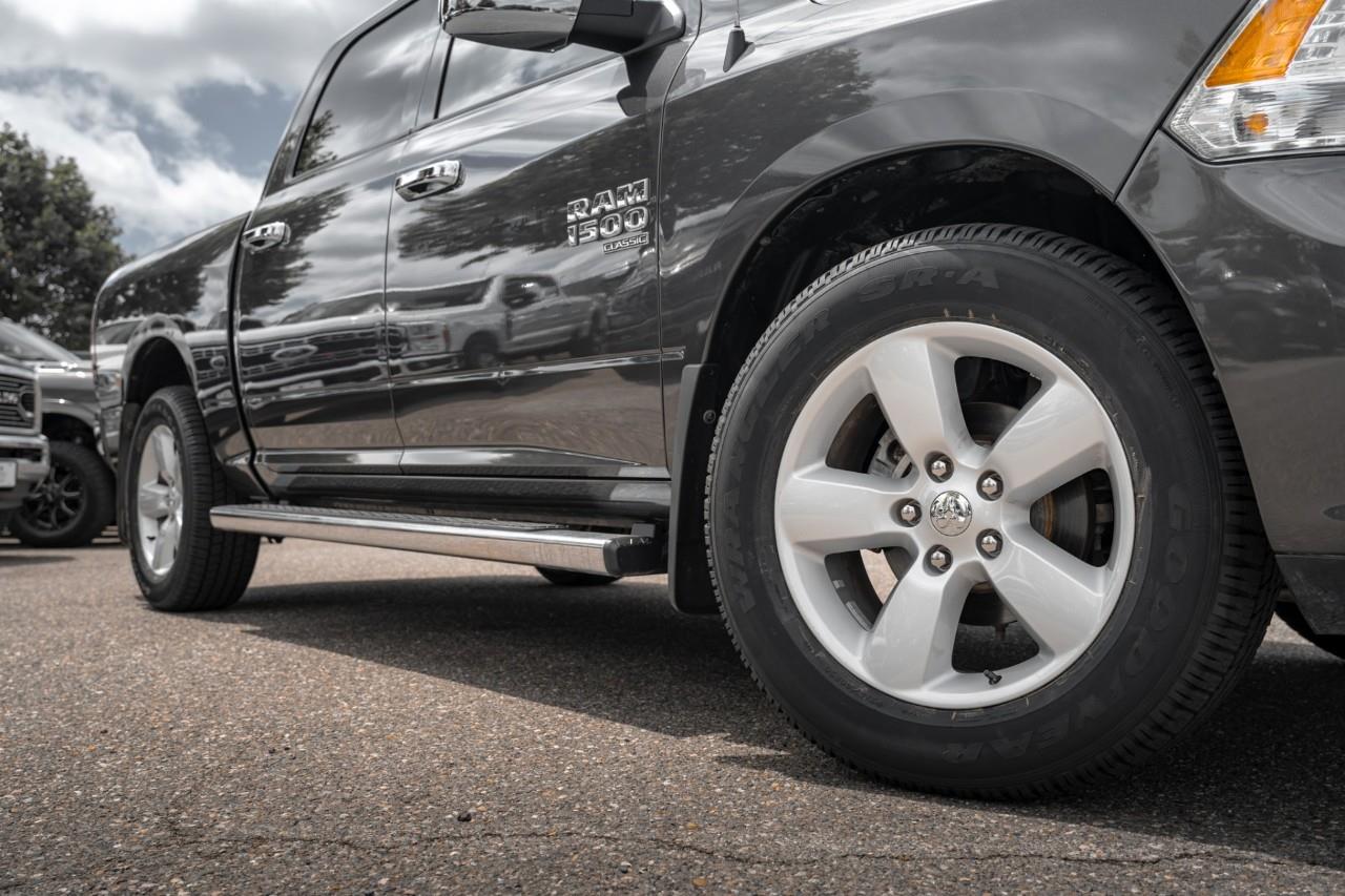 2023 RAM 1500 Classic Tradesman LC3023