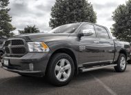 2023 RAM 1500 Classic Tradesman LC3023