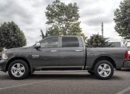 2023 RAM 1500 Classic Tradesman LC3023