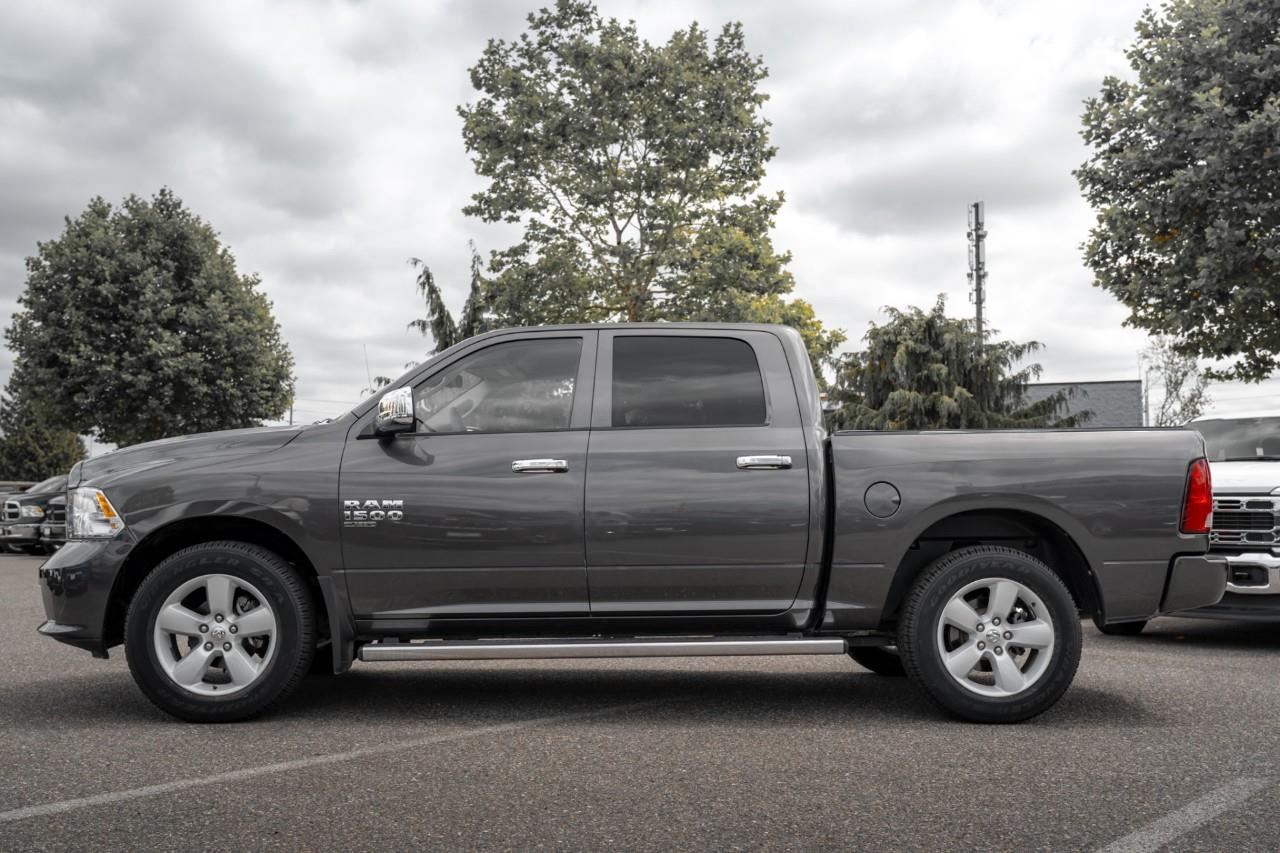 2023 RAM 1500 Classic Tradesman LC3023
