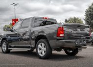 2023 RAM 1500 Classic Tradesman LC3023