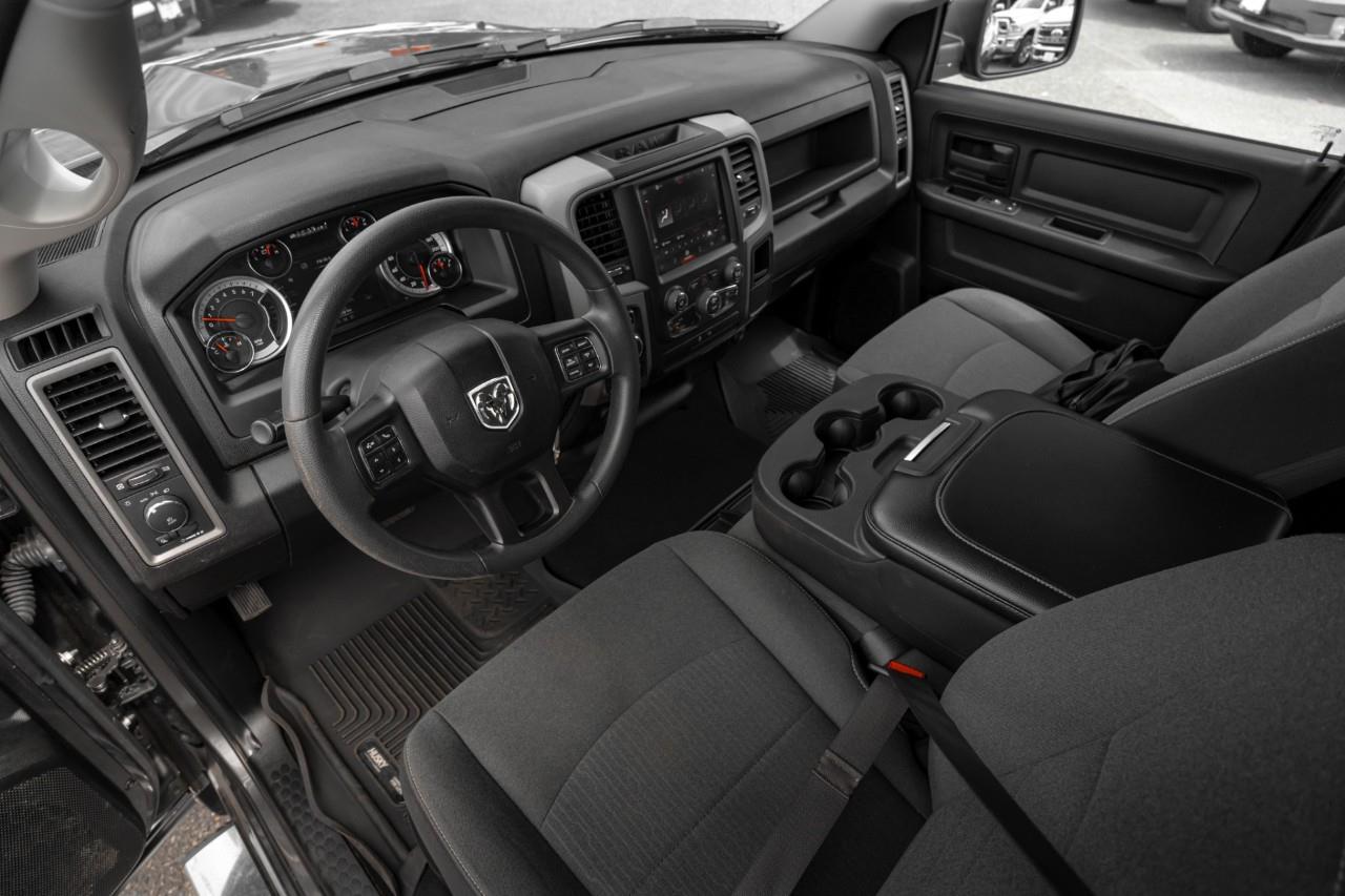 2023 RAM 1500 Classic Tradesman LC3023