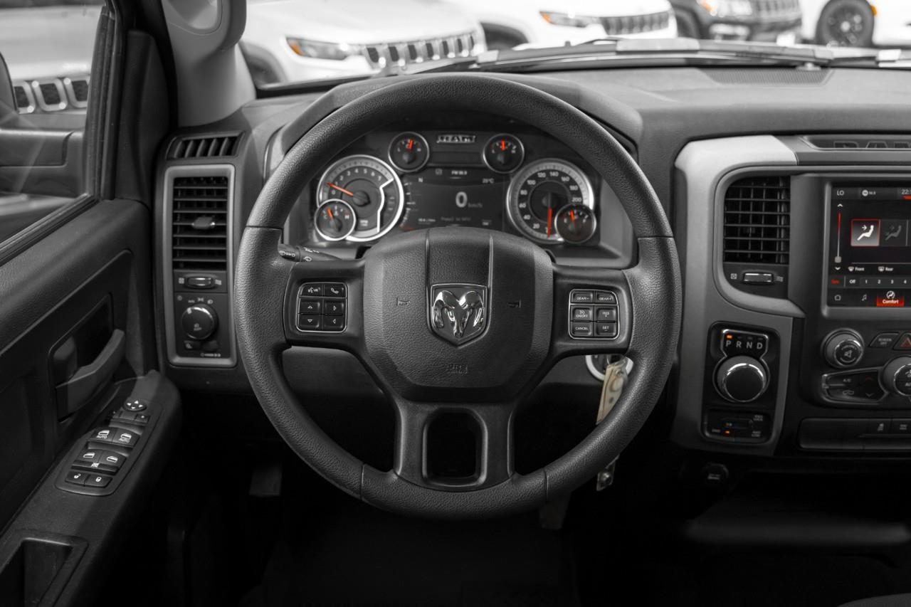 2023 RAM 1500 Classic Tradesman LC3023