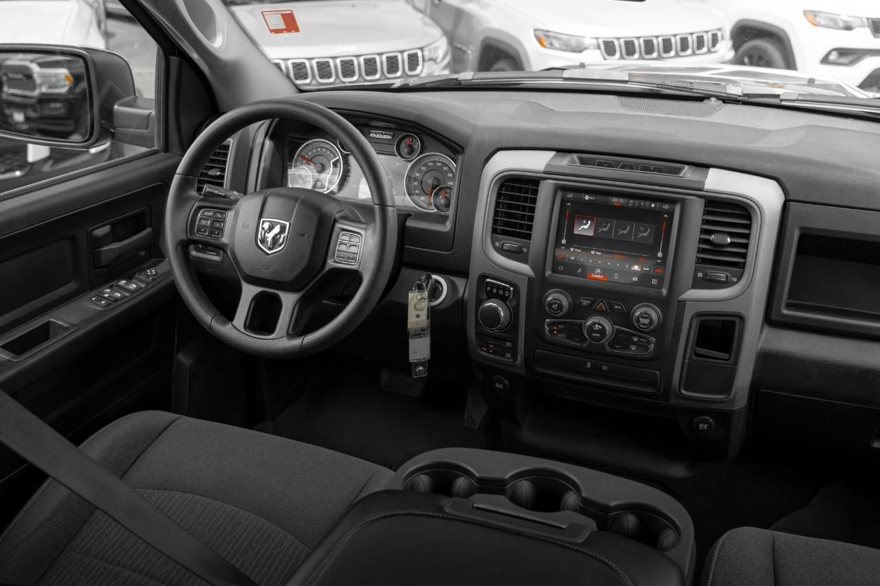 2023 RAM 1500 Classic Tradesman LC3023