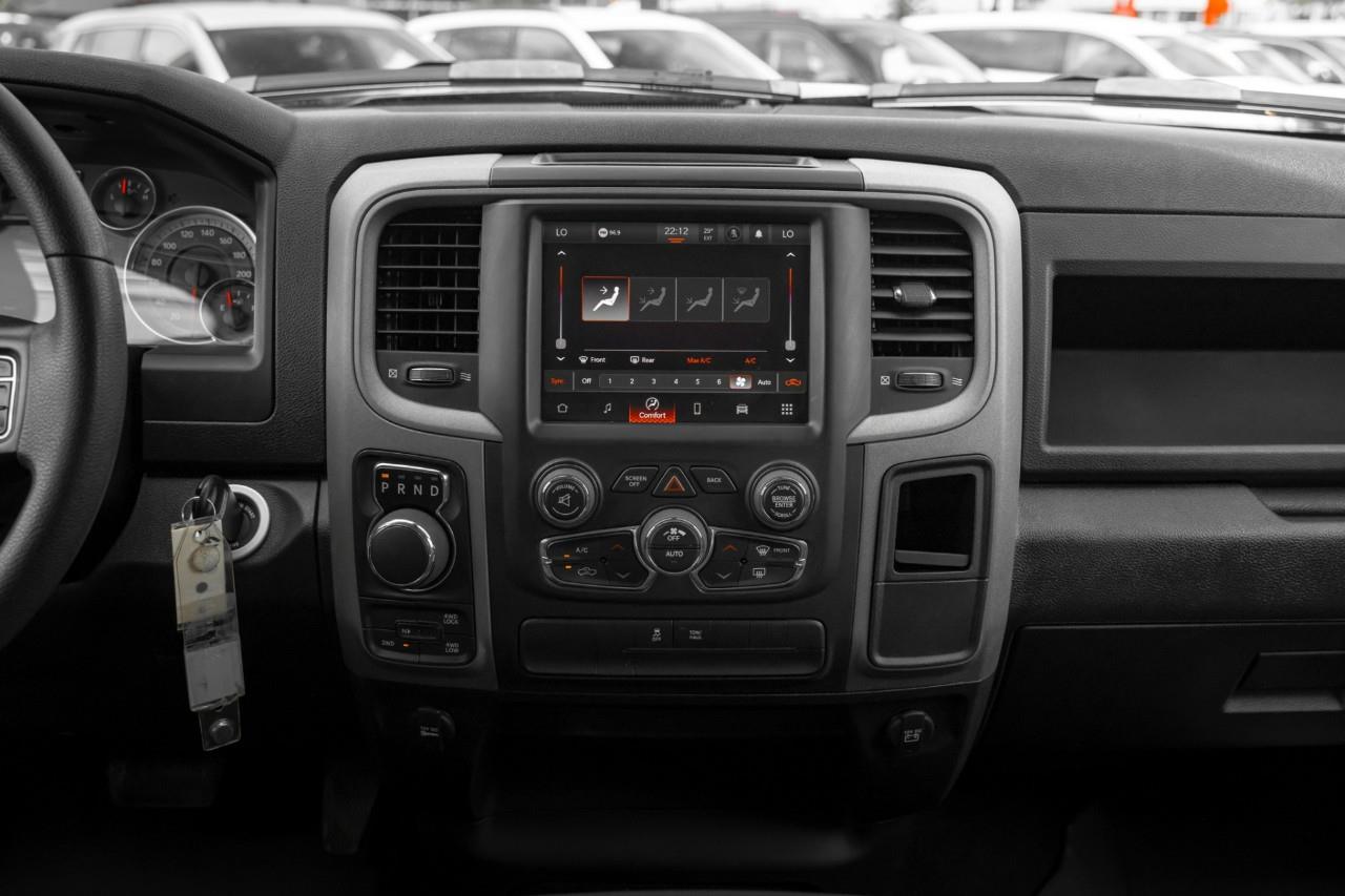2023 RAM 1500 Classic Tradesman LC3023