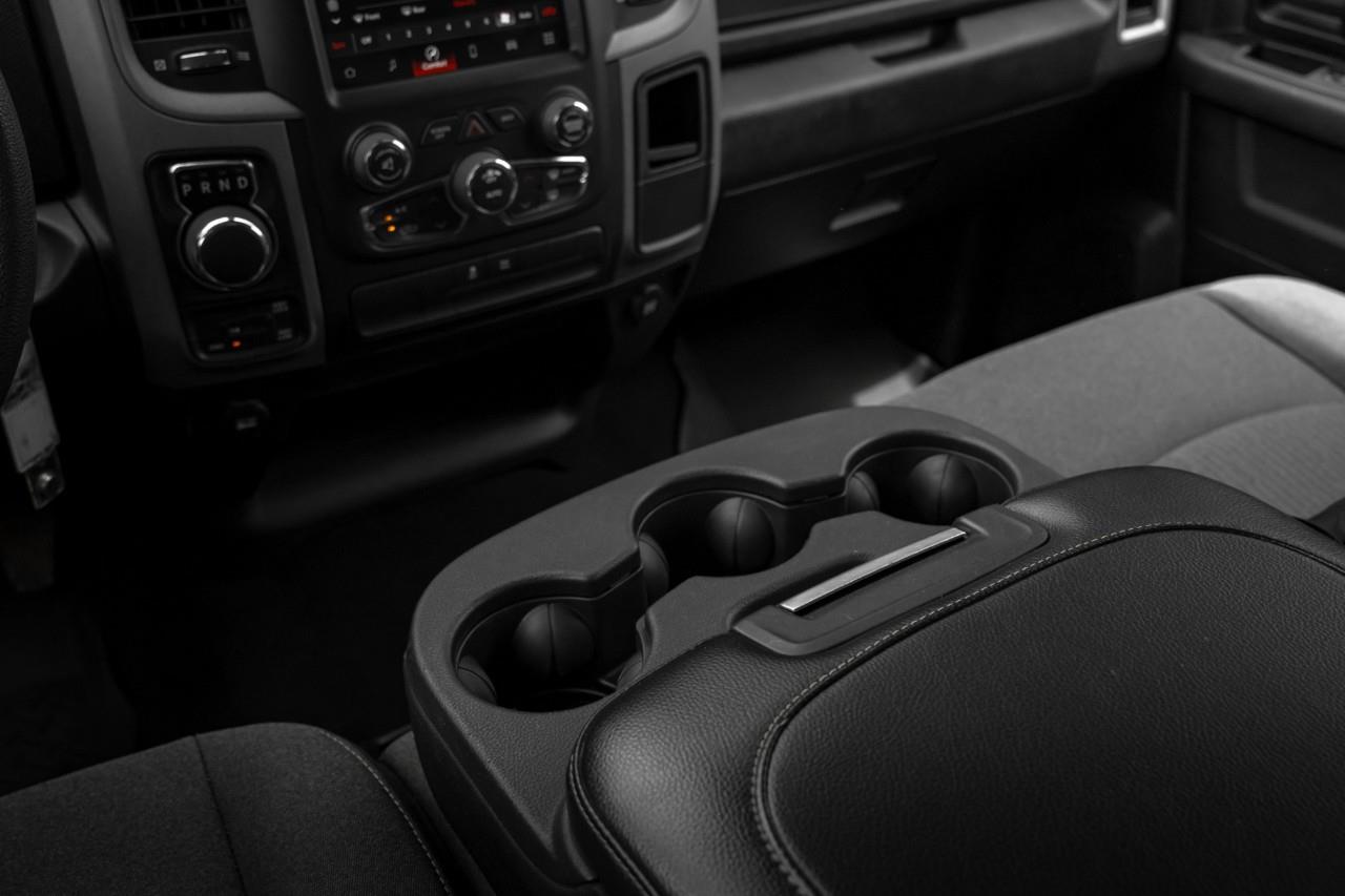 2023 RAM 1500 Classic Tradesman LC3023