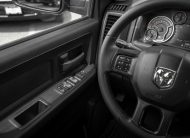 2023 RAM 1500 Classic Tradesman LC3023