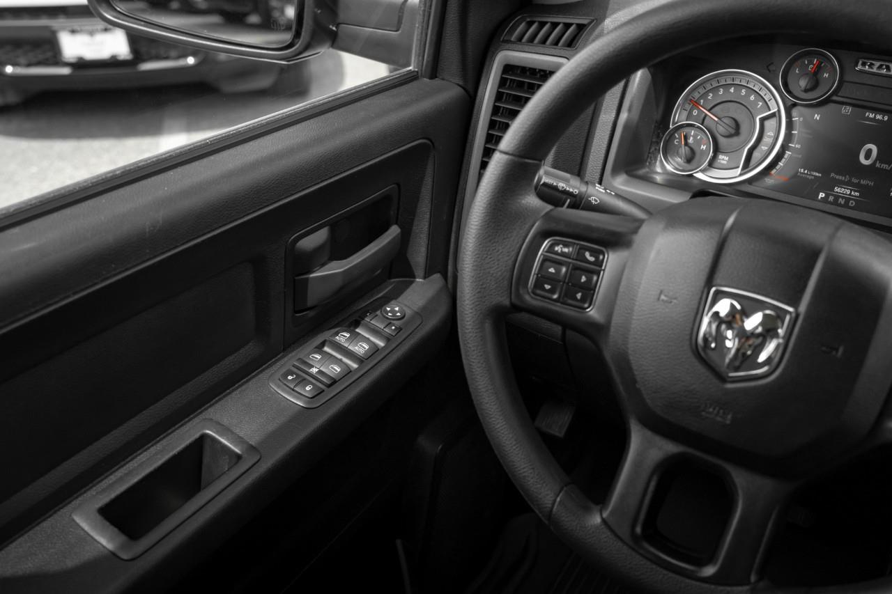 2023 RAM 1500 Classic Tradesman LC3023