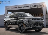 2026 Jeep Grand Wagoneer L Summit T191714