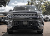 2026 Jeep Grand Wagoneer L Summit T191714