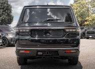 2026 Jeep Grand Wagoneer L Summit T191714