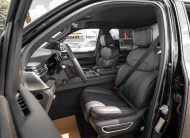 2026 Jeep Grand Wagoneer L Summit T191714