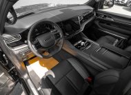 2026 Jeep Grand Wagoneer L Summit T191714