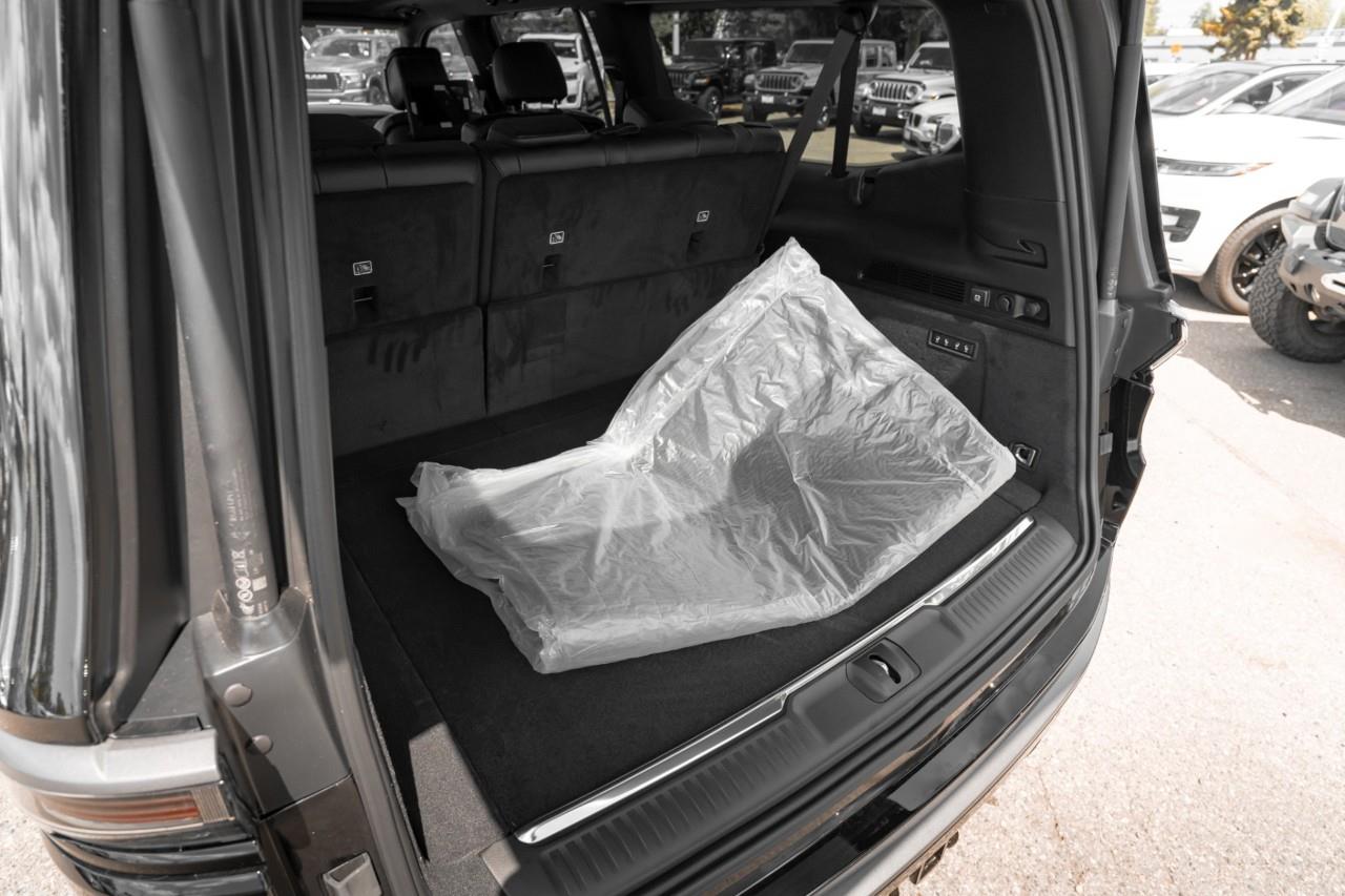 2026 Jeep Grand Wagoneer L Summit T191714