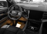 2026 Jeep Grand Wagoneer L Summit T191714