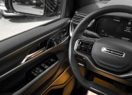 2026 Jeep Grand Wagoneer L Summit T191714