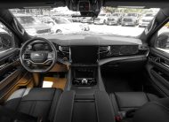 2026 Jeep Grand Wagoneer L Summit T191714