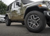 2026 Jeep Wrangler Sahara LC3021