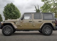 2026 Jeep Wrangler Sahara LC3021