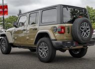 2026 Jeep Wrangler Sahara LC3021