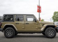 2026 Jeep Wrangler Sahara LC3021