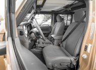 2026 Jeep Wrangler Sahara LC3021
