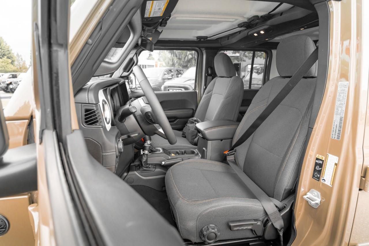 2026 Jeep Wrangler Sahara LC3021