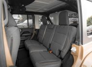 2026 Jeep Wrangler Sahara LC3021