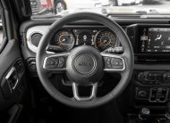 2026 Jeep Wrangler Sahara LC3021