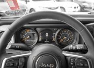 2026 Jeep Wrangler Sahara LC3021
