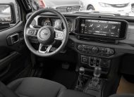 2026 Jeep Wrangler Sahara LC3021