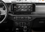 2026 Jeep Wrangler Sahara LC3021