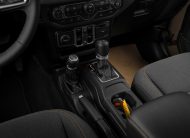 2026 Jeep Wrangler Sahara LC3021