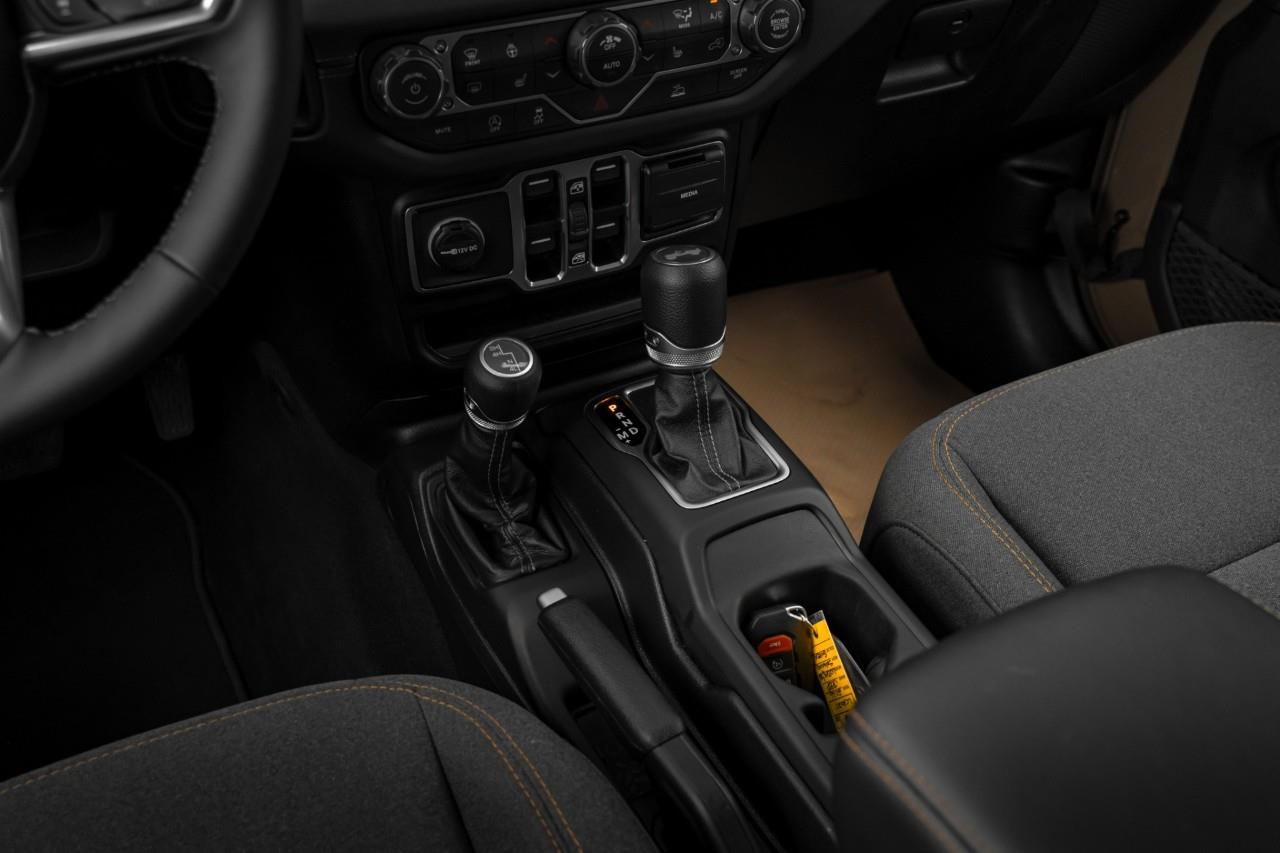 2026 Jeep Wrangler Sahara LC3021