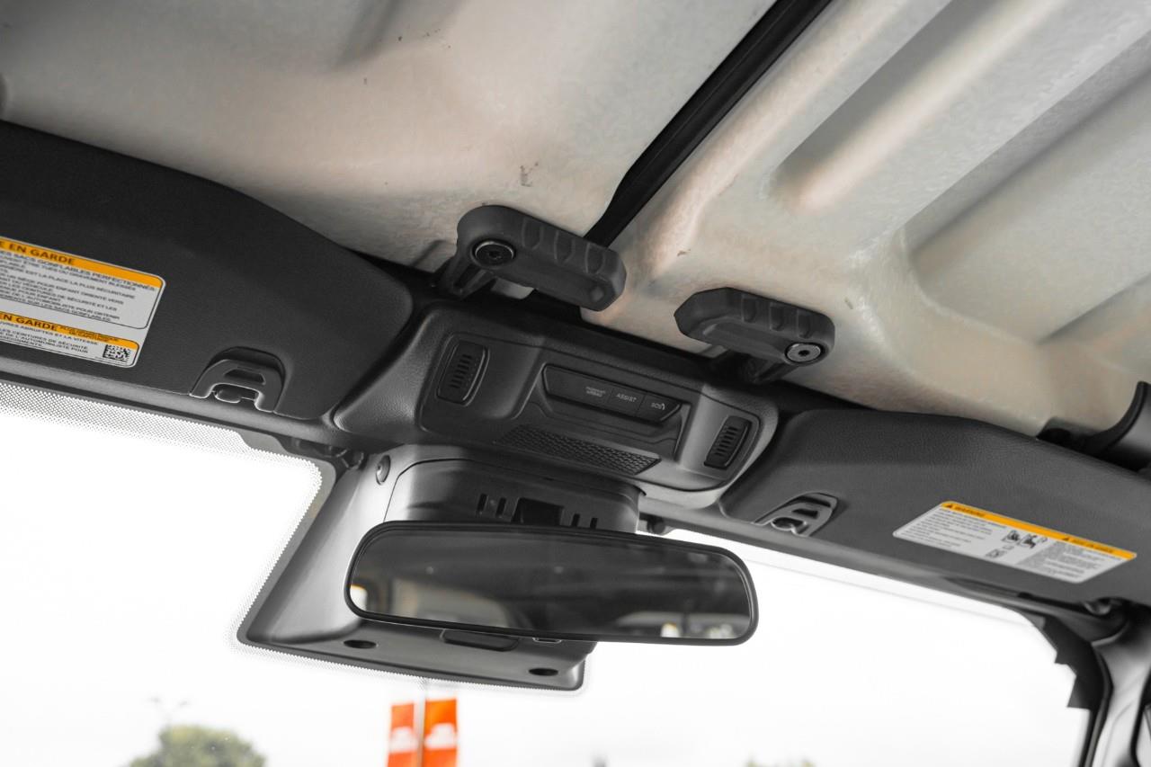 2026 Jeep Wrangler Sahara LC3021