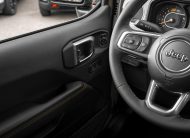 2026 Jeep Wrangler Sahara LC3021