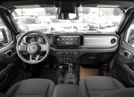2026 Jeep Wrangler Sahara LC3021