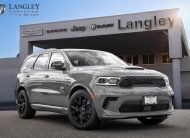 2026 Dodge Durango GT HEMI V8 T291617
