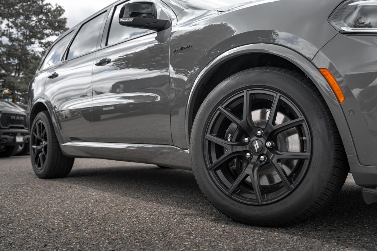 2026 Dodge Durango GT HEMI V8 T291617
