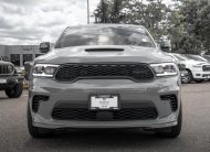 2026 Dodge Durango GT HEMI V8 T291617