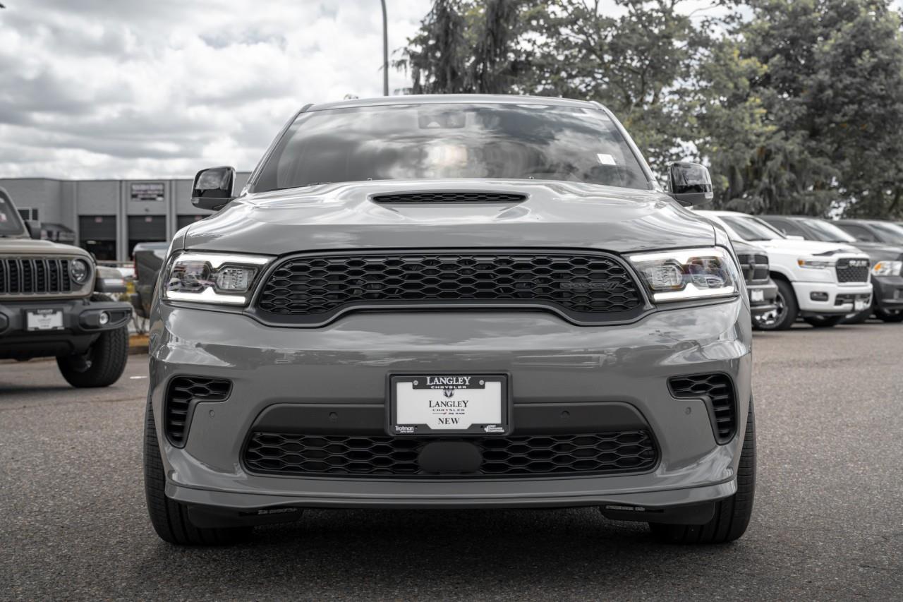 2026 Dodge Durango GT HEMI V8 T291617