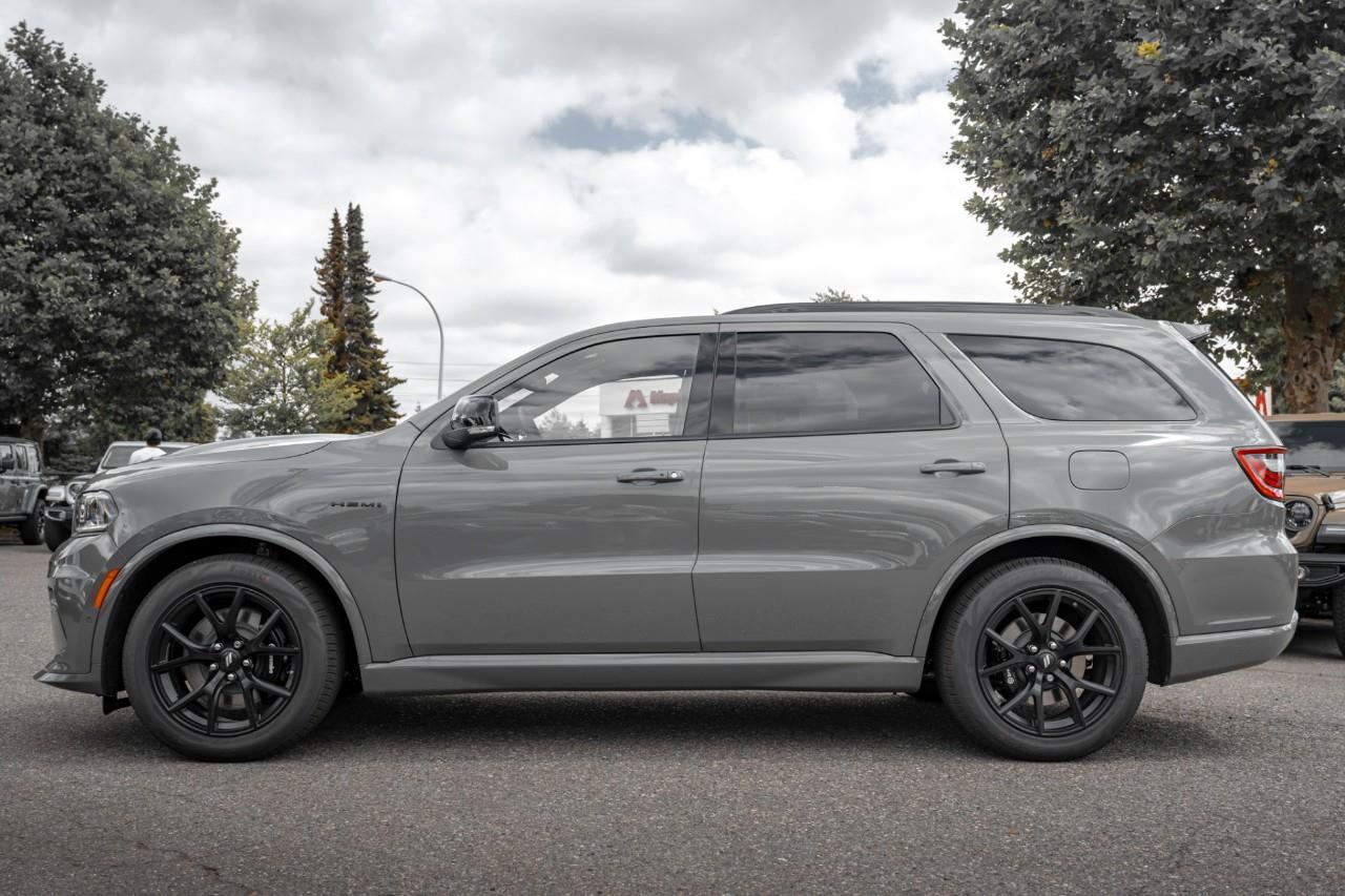 2026 Dodge Durango GT HEMI V8 T291617