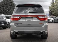2026 Dodge Durango GT HEMI V8 T291617