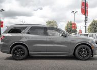 2026 Dodge Durango GT HEMI V8 T291617