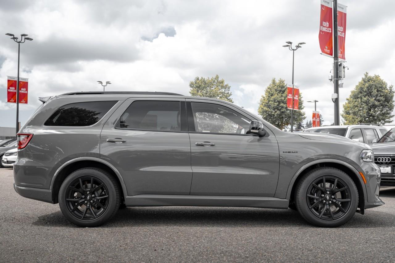 2026 Dodge Durango GT HEMI V8 T291617