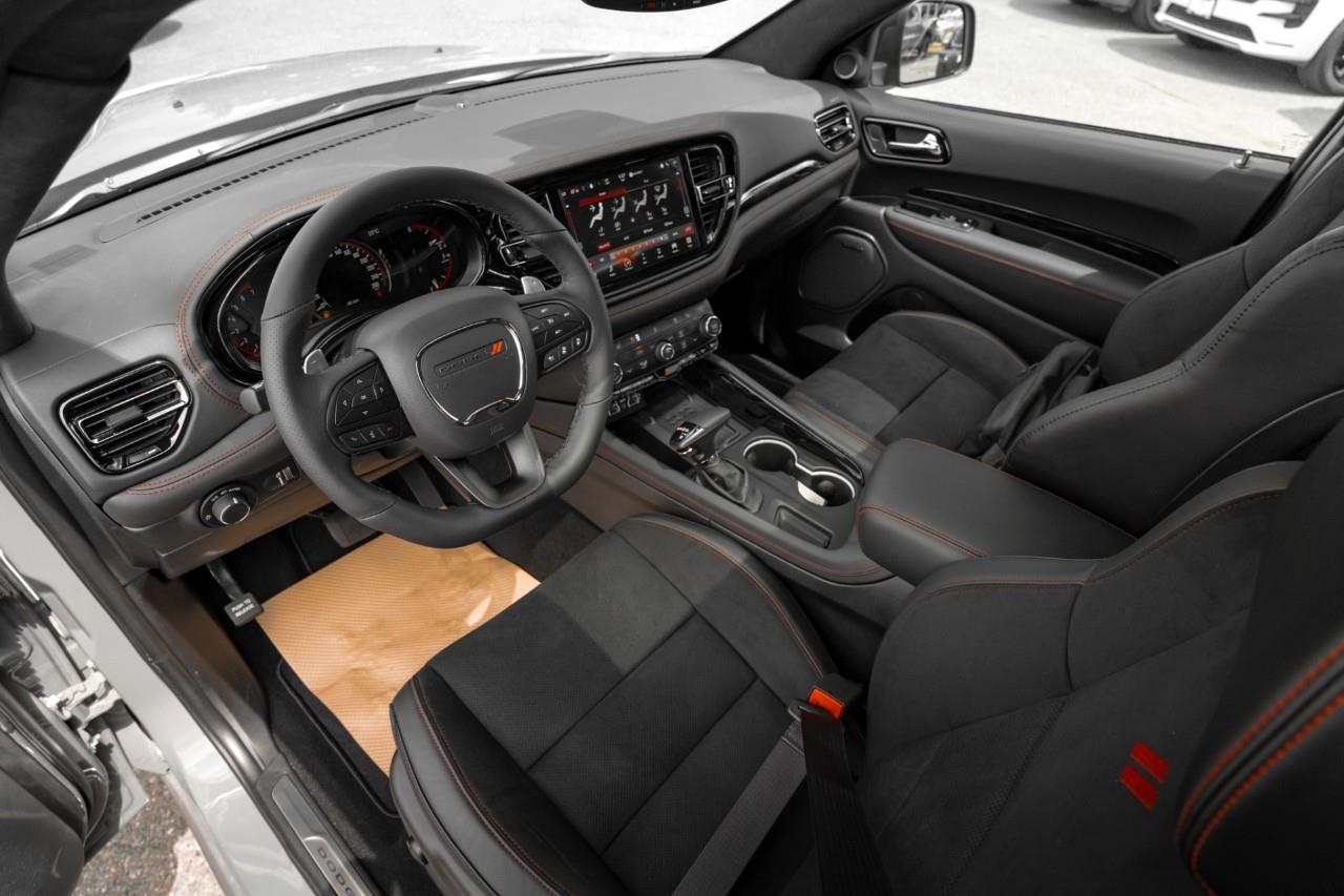 2026 Dodge Durango GT HEMI V8 T291617