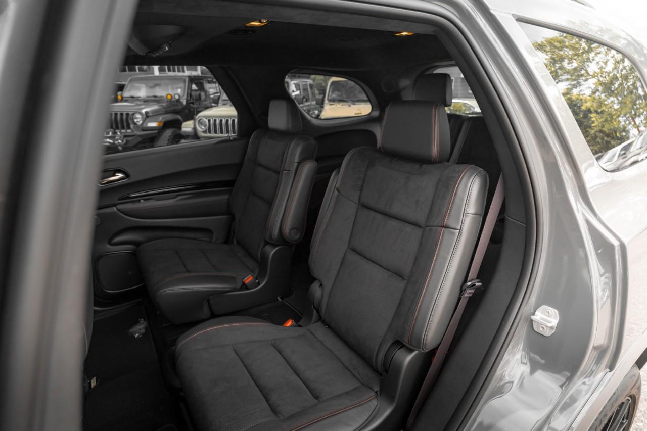 2026 Dodge Durango GT HEMI V8 T291617