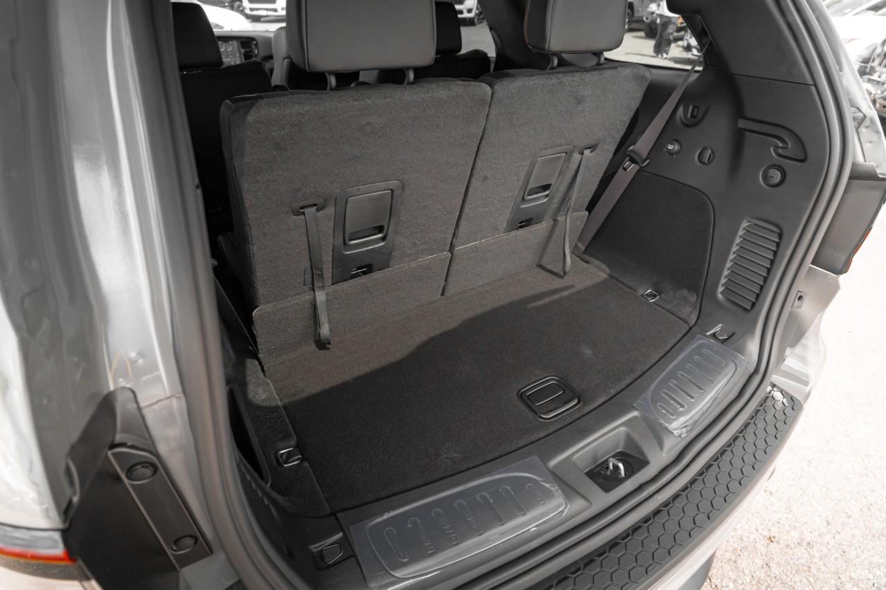 2026 Dodge Durango GT HEMI V8 T291617
