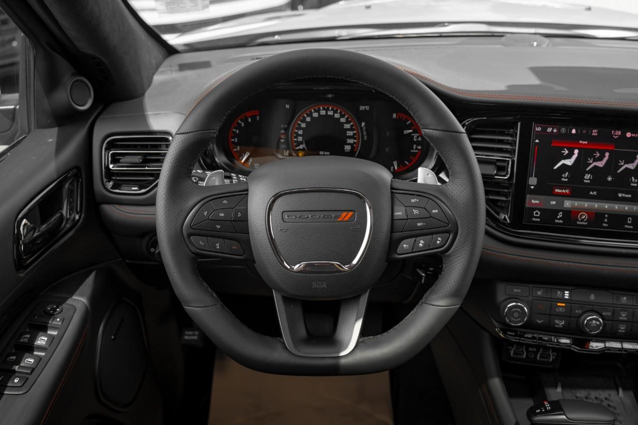 2026 Dodge Durango GT HEMI V8 T291617