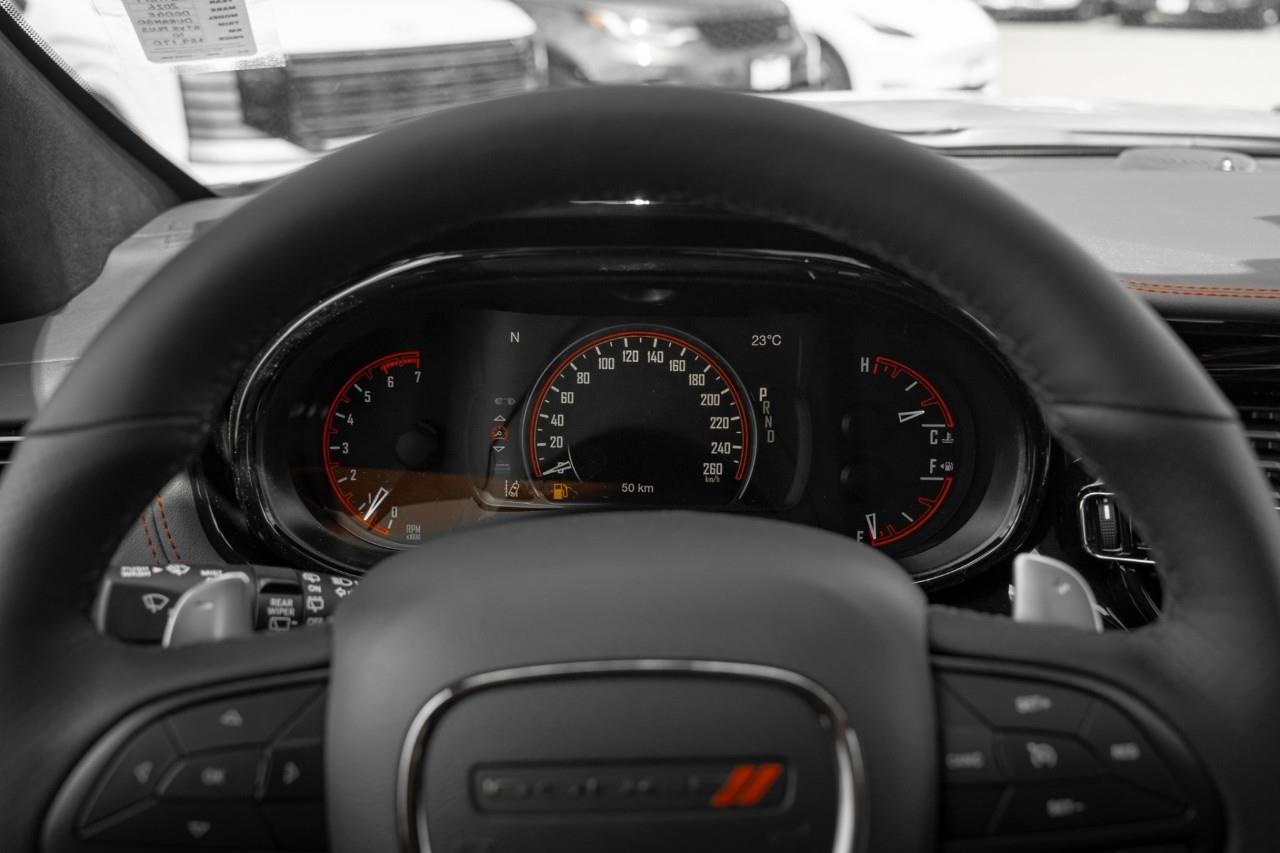 2026 Dodge Durango GT HEMI V8 T291617